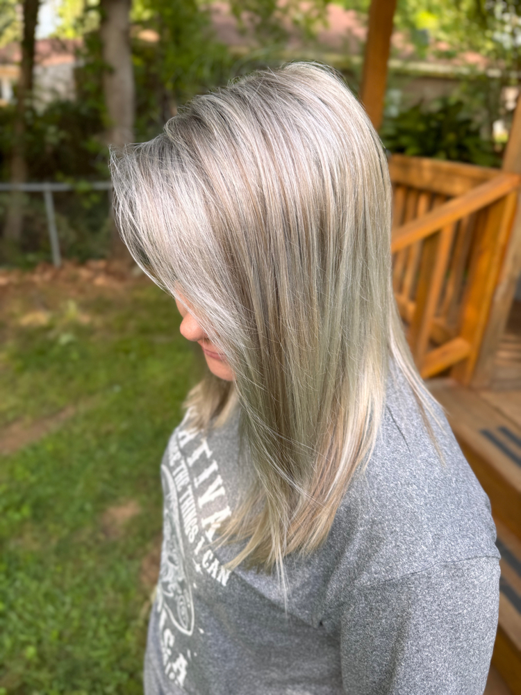 Glaze/gloss