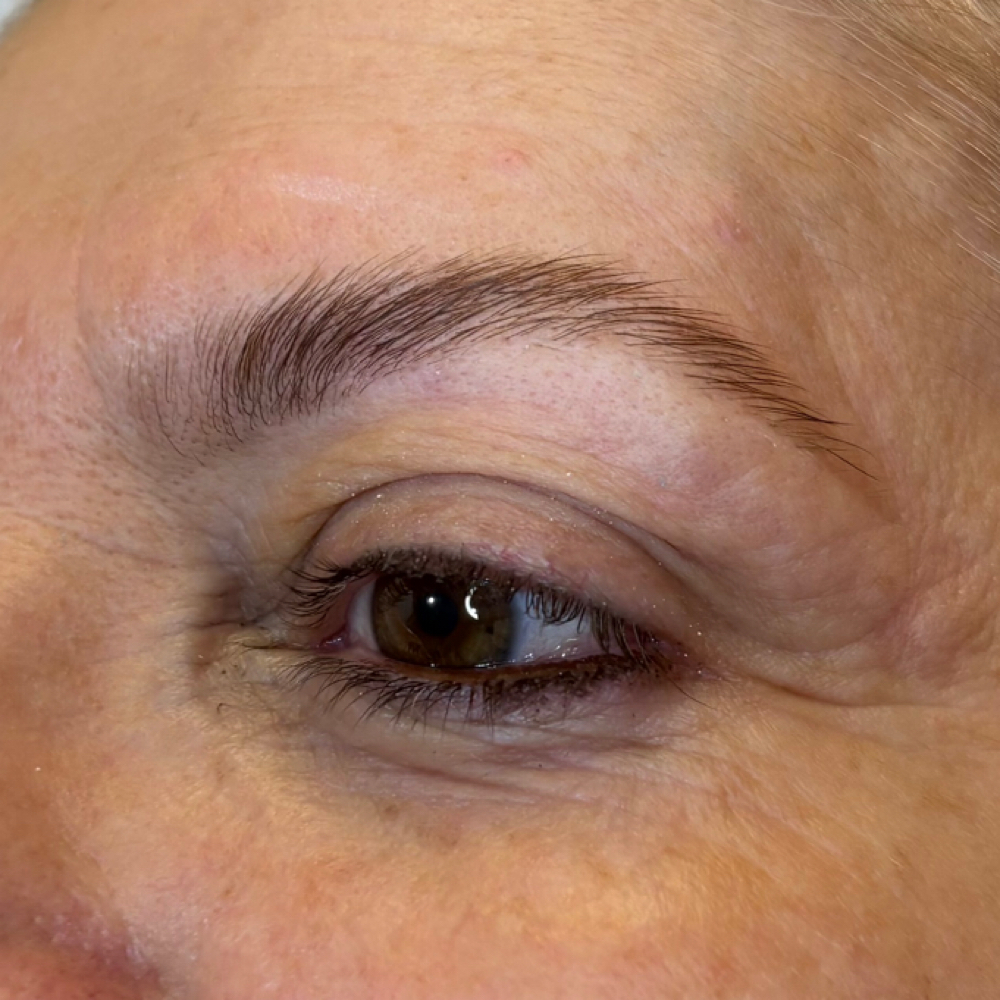 Brow Tint at Studio Sunday in Nutley, NJ