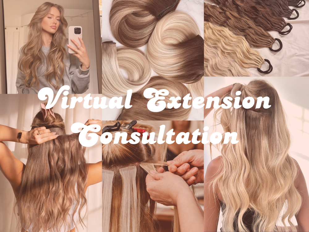 Virtual Extension Consultation
