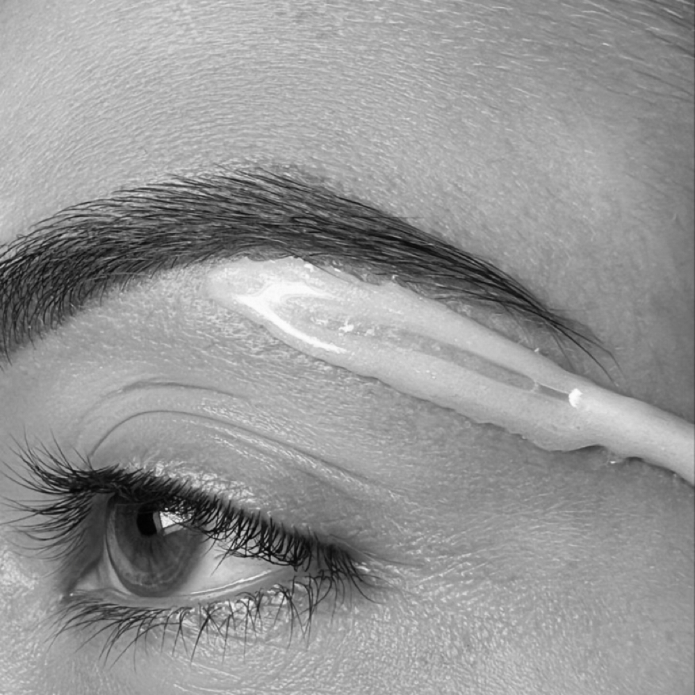 Brow Wax + Tint at Ritzy Rose Hair & Co in McDonough, GA