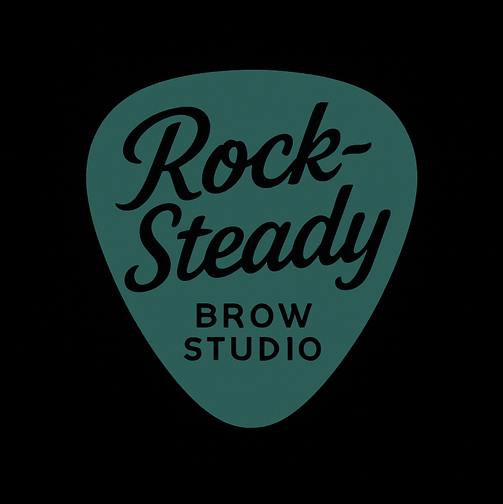 Powder Brow Consultation at Rock-Steady Brow Studio LLC in Ottawa, IL