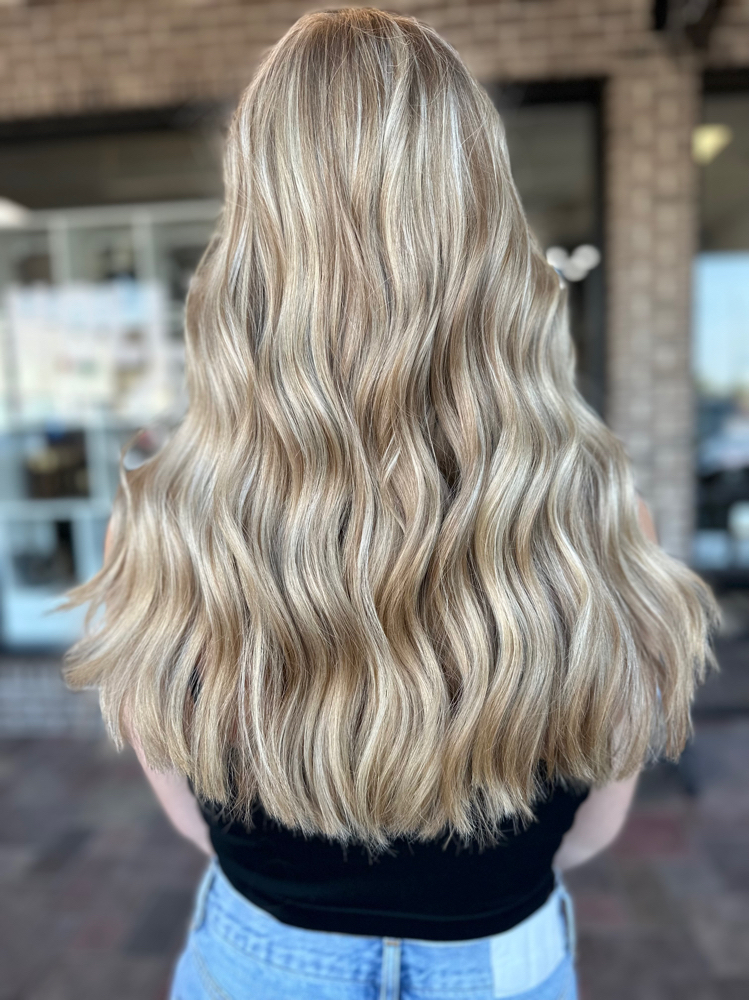 Blow Out