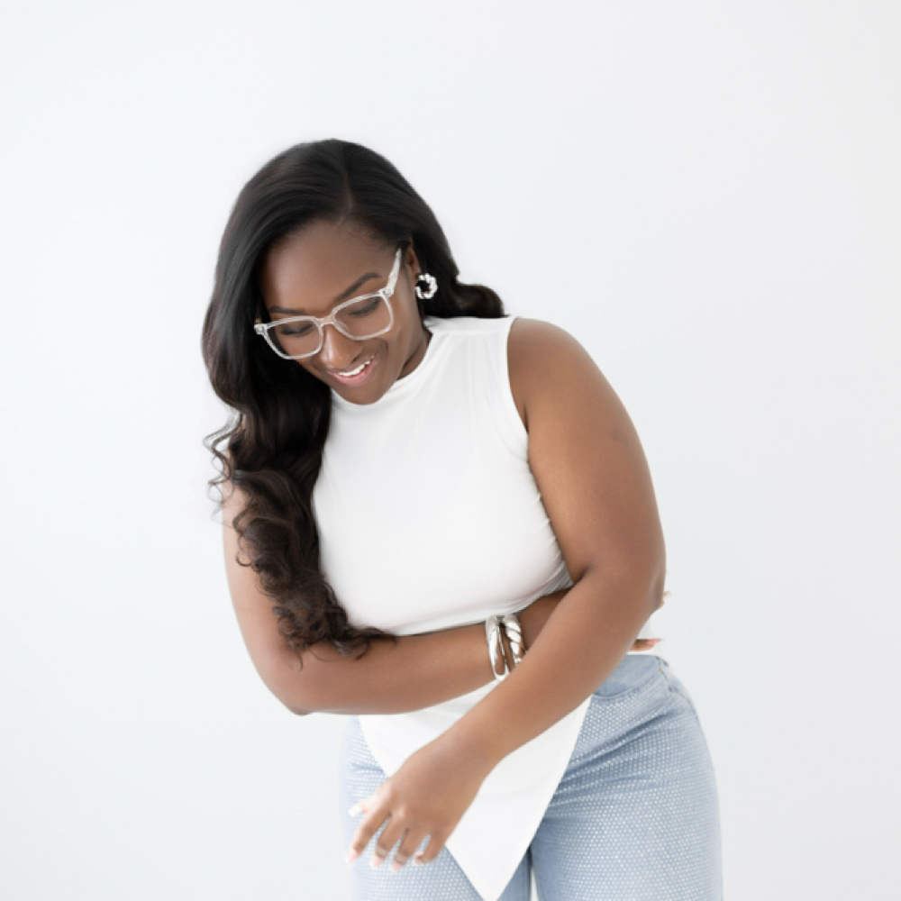 Soft Glam Makeup at Cloud Nine Aesthetics in Springdale, AR