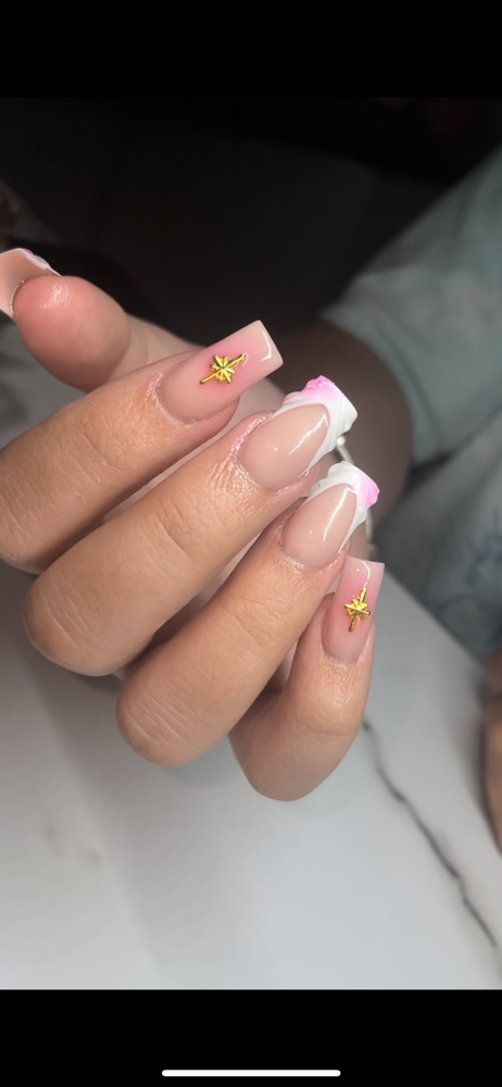 Medium Acrylic Set