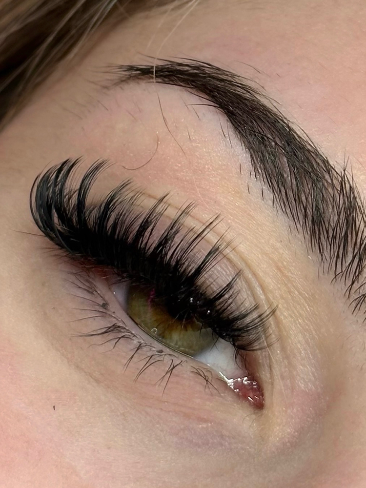 Wispy Volume Fill