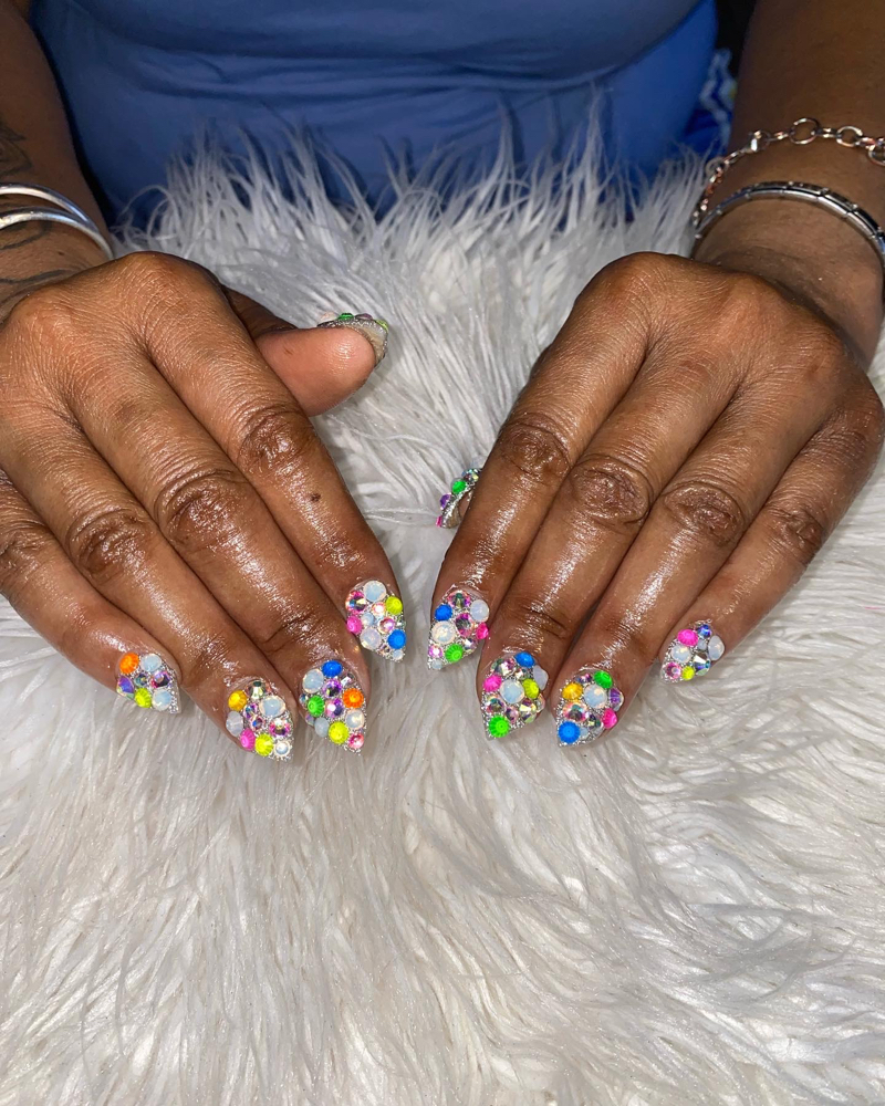 Short Fill-In