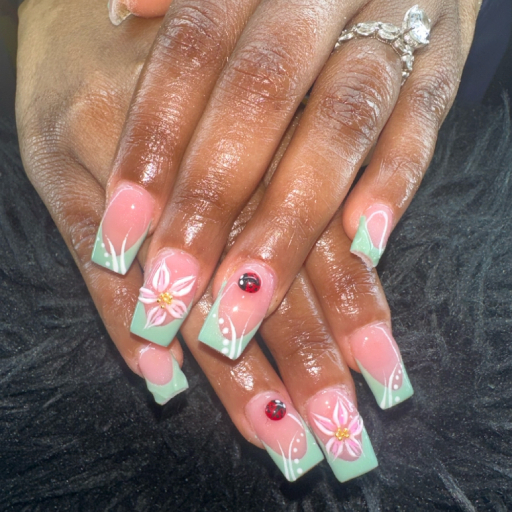 Short Fill-In (Minimum ART) at Foreign Polish Llc in Brooklyn, OH