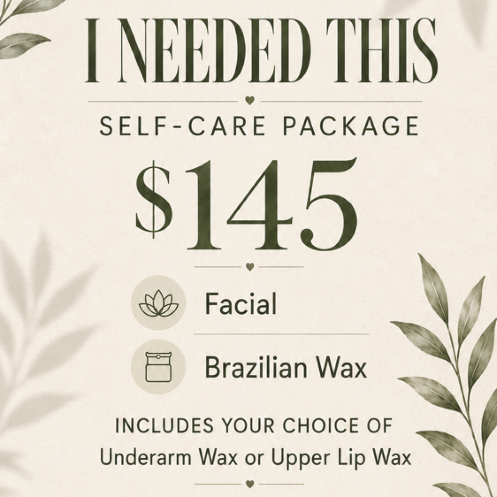 I Needed This at Kem Keeney Esthetics in Lake Elsinore, CA