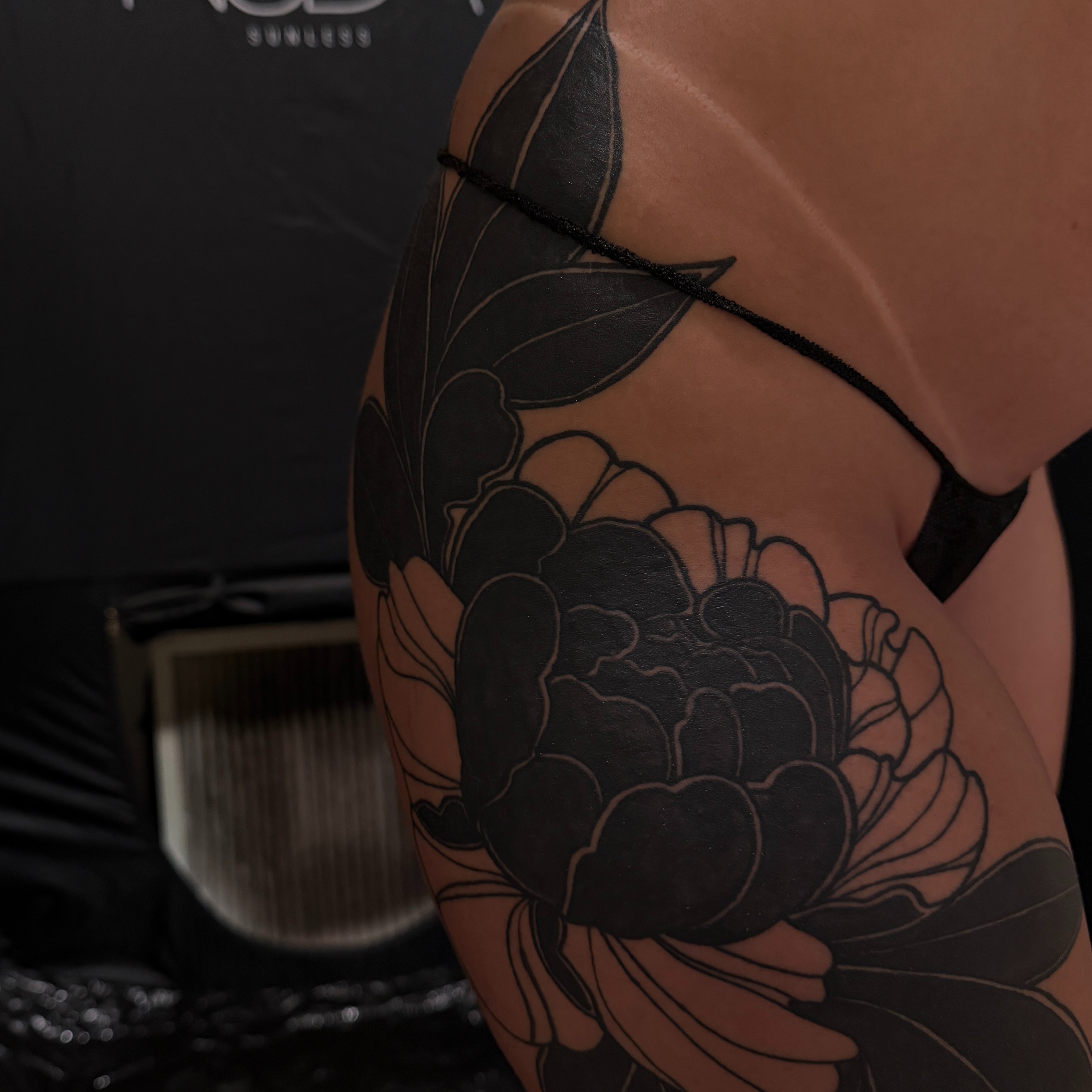 Custom Spray Tan at Elysian Glow in Vancouver, WA