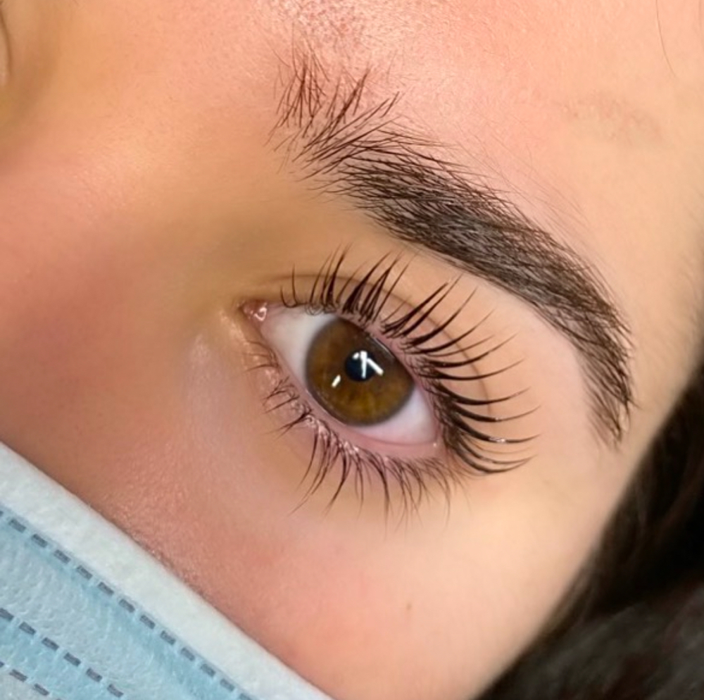 Lashlift