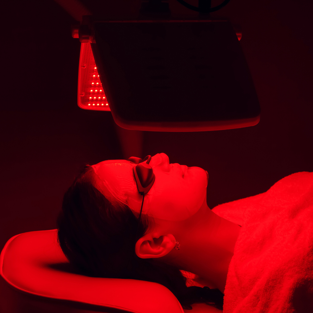 Red Light Therapy