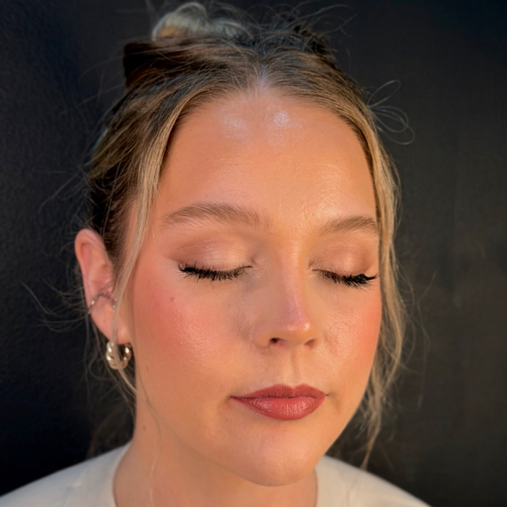 Formal Makeup at Esthetics By Mikayla in Carmel, IN