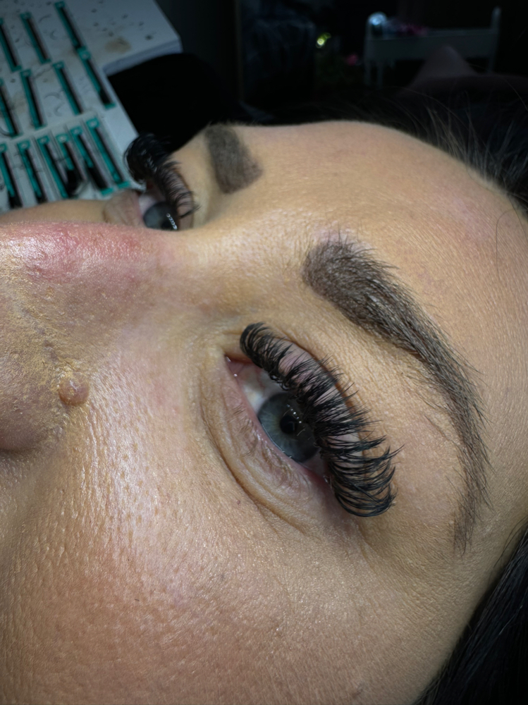 Volume Extenion Set