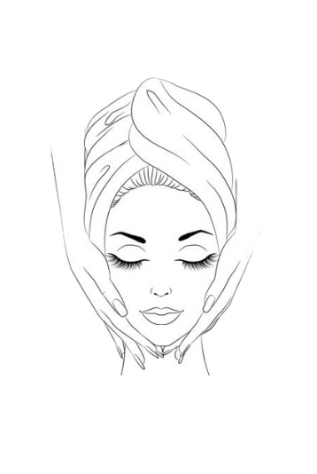Carboxy Co2 Facial