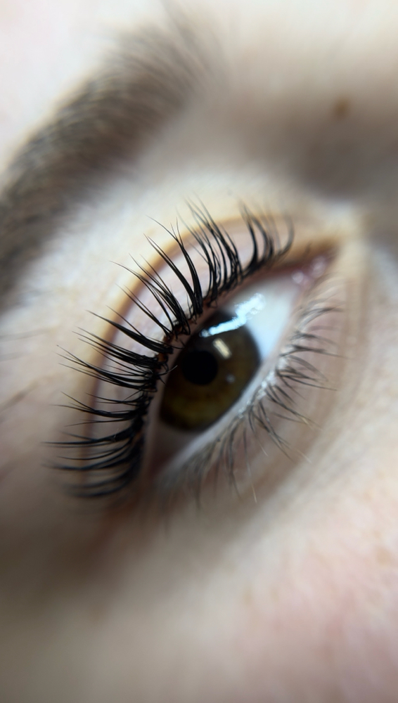 Lash Lift+Tint at Simply Tayler’d in Las Vegas, NV