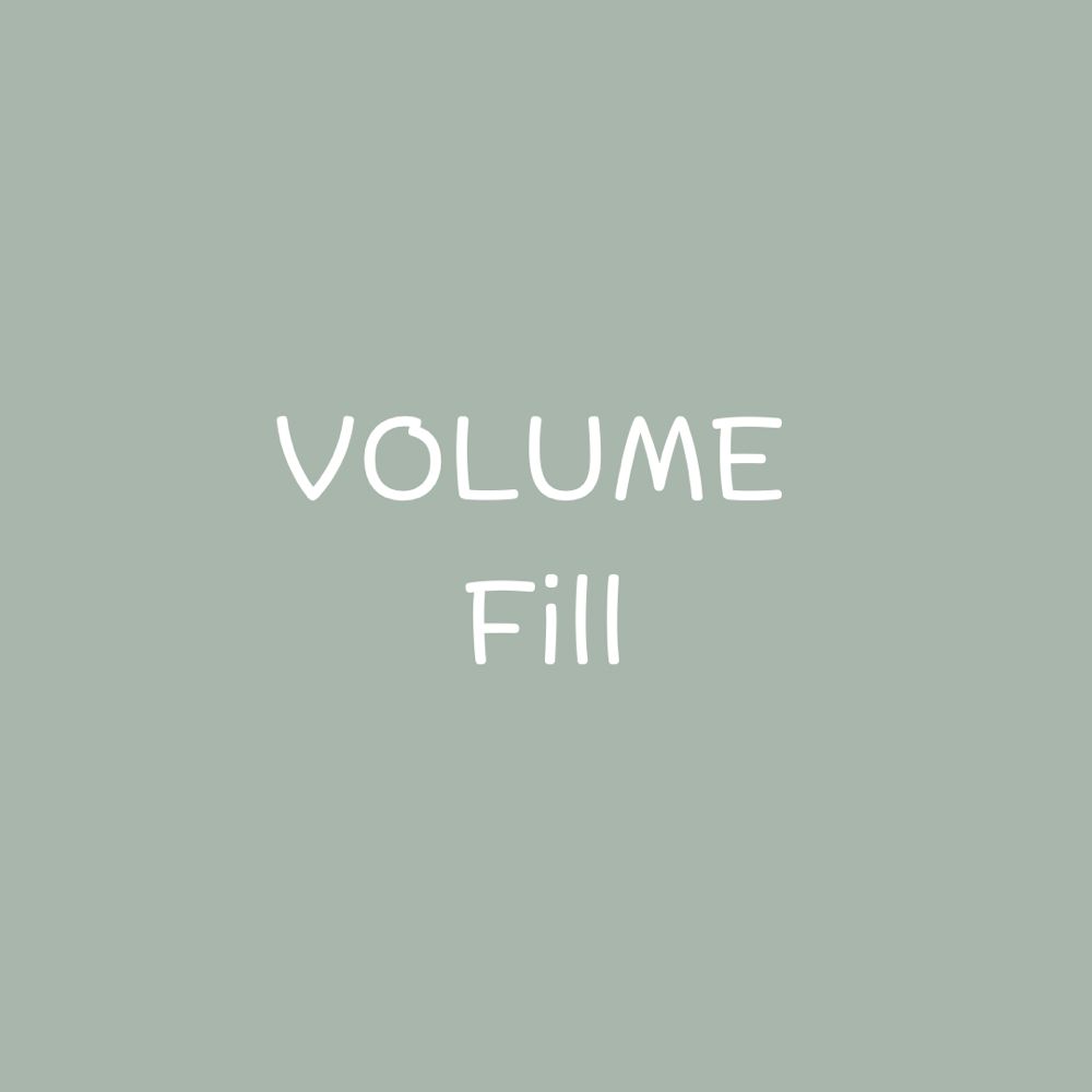 Volume Fill 2/3