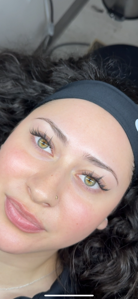 Anime Full Set NO Bottom Lashes