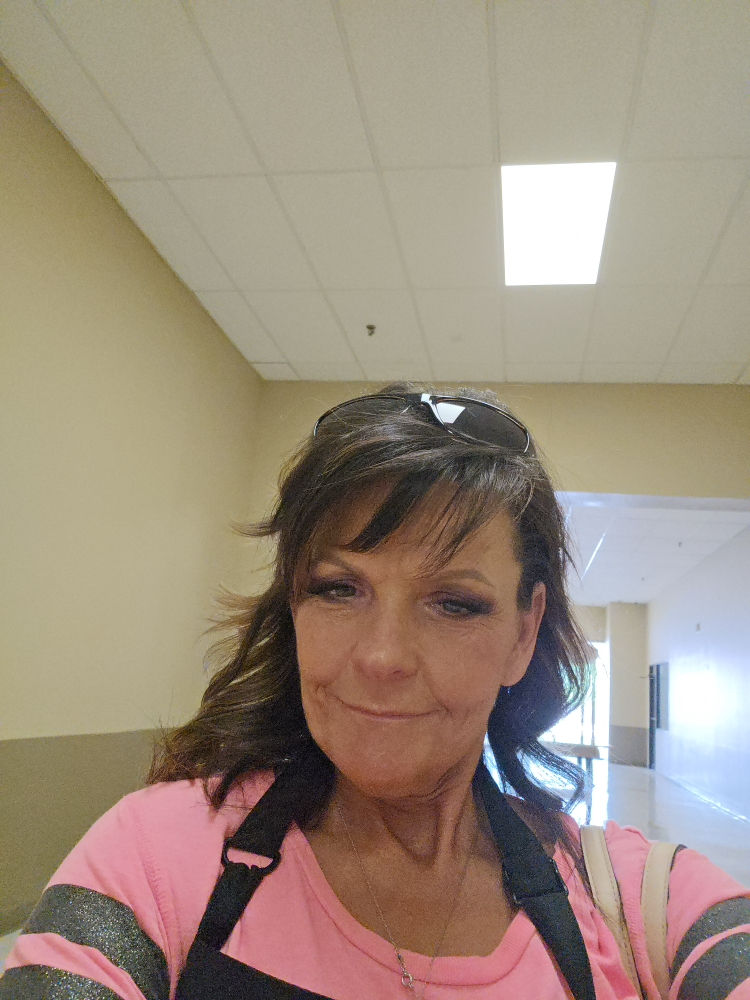 Bang Trim at Hair Hype Salon and Tanning in Williamsburg, KY