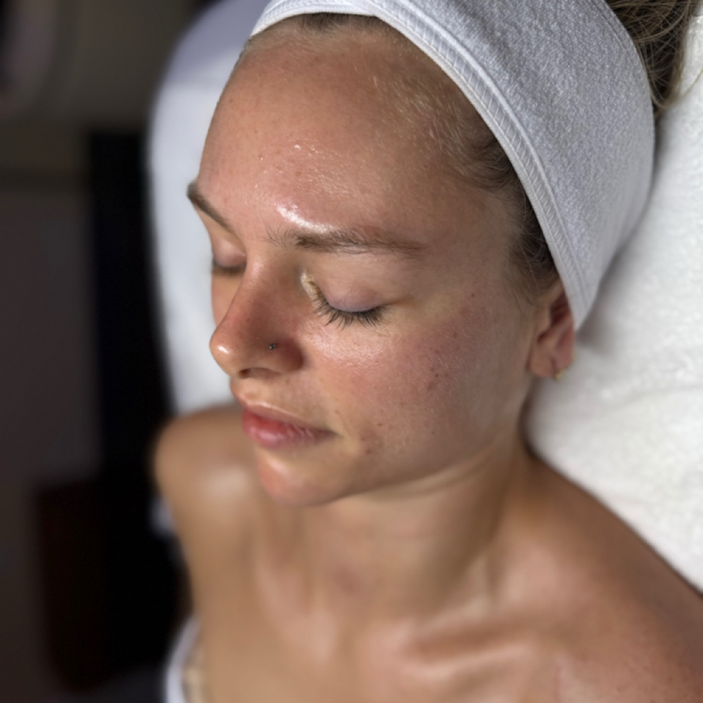 Radiant Renewal Facial
