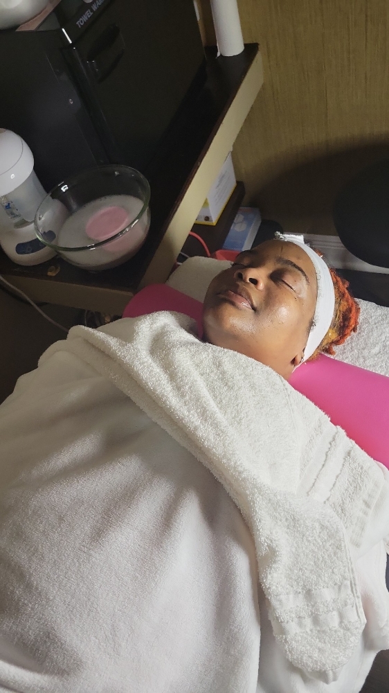 Comprehensive Basic Facial
