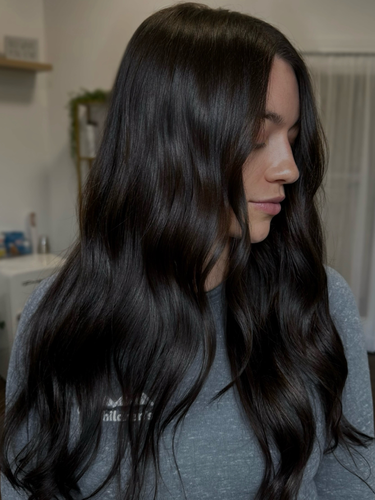 Root Retouch