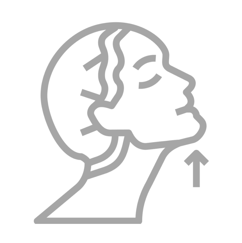 Chin LHR at SkinFix Laser Hair Removal in Richland, WA