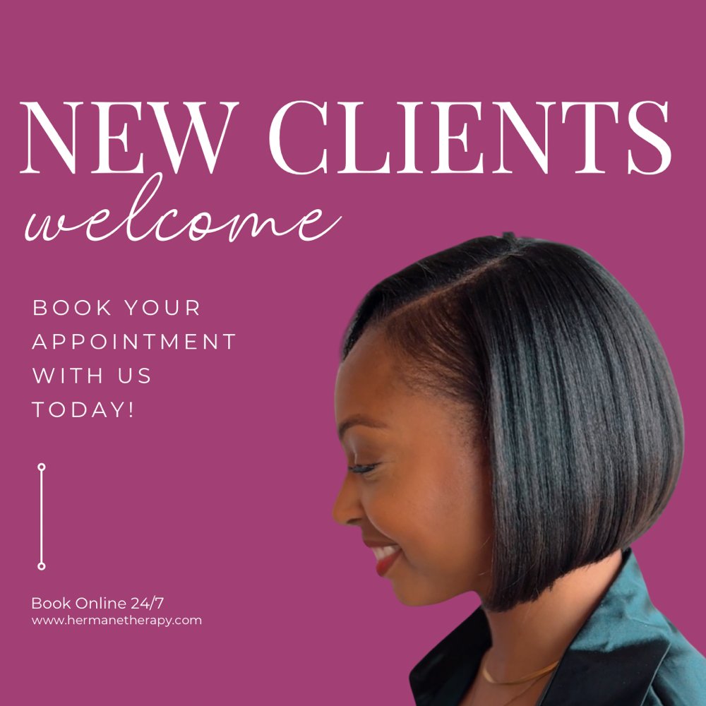 New Client- Fresh Start Services