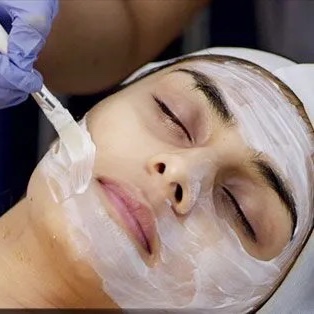 Customized Facial at Fresh Face Spa in San Diego, CA