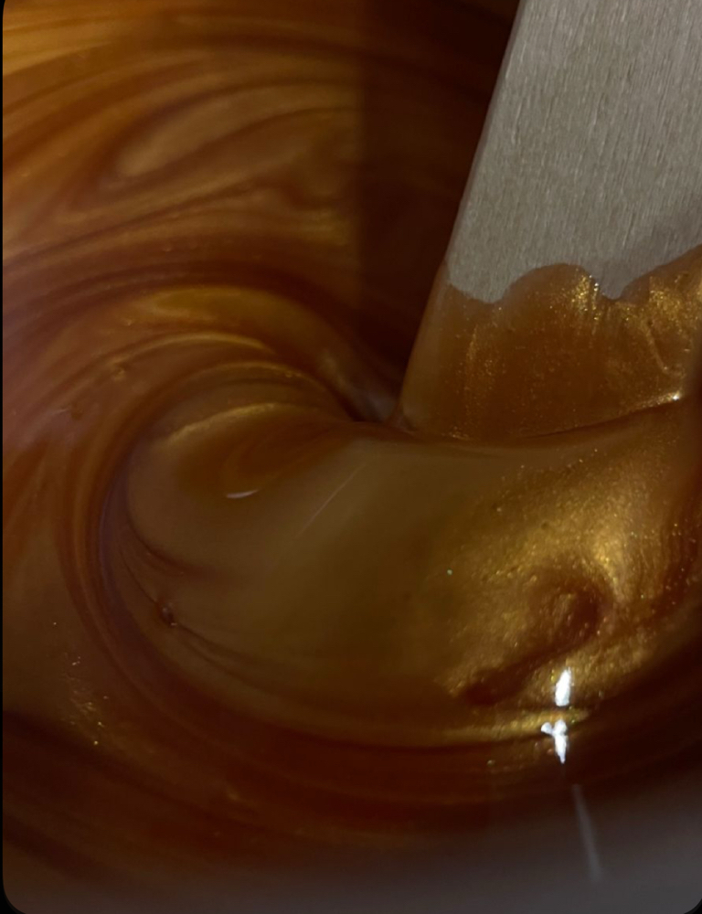 Brazilian wax at Jassy Brows in Mi, MI