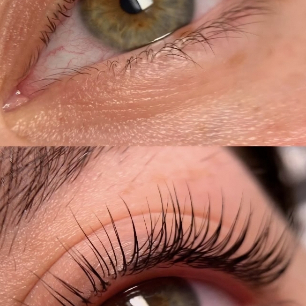 Patch Test~ Lashes (Recommended) at Entouch Day Spa  |   La Pine's Premier Facial Spa & Waxing Studio in La Pine, OR