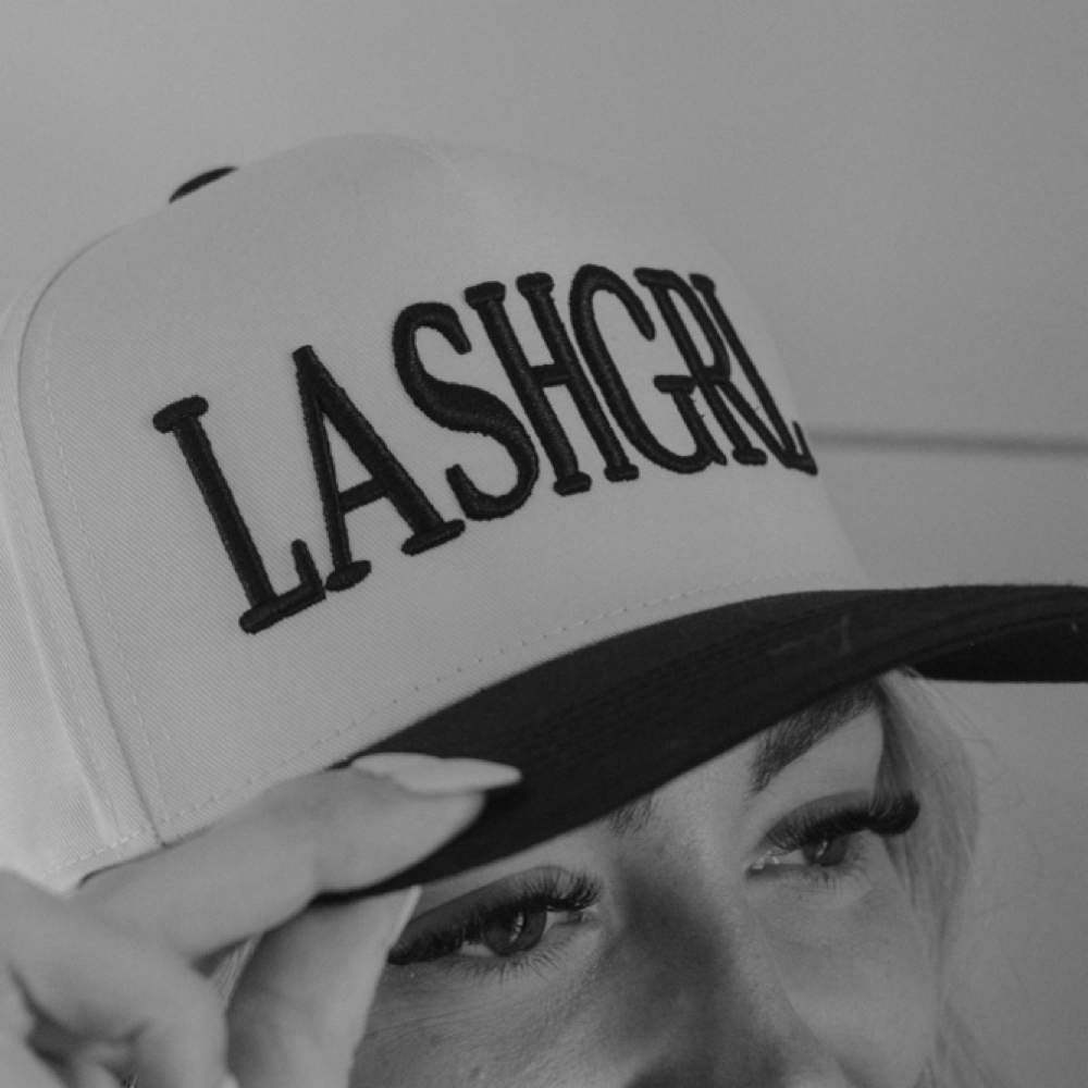 Classic Fill at Lush Lashes in Willow Park, TX