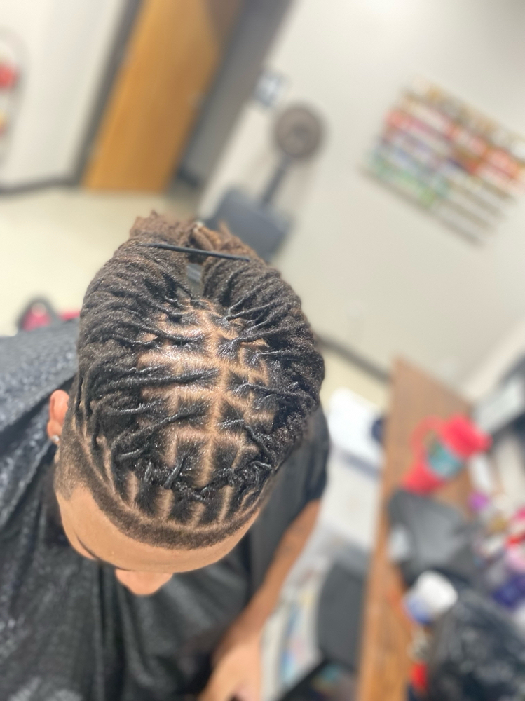 Retwist
