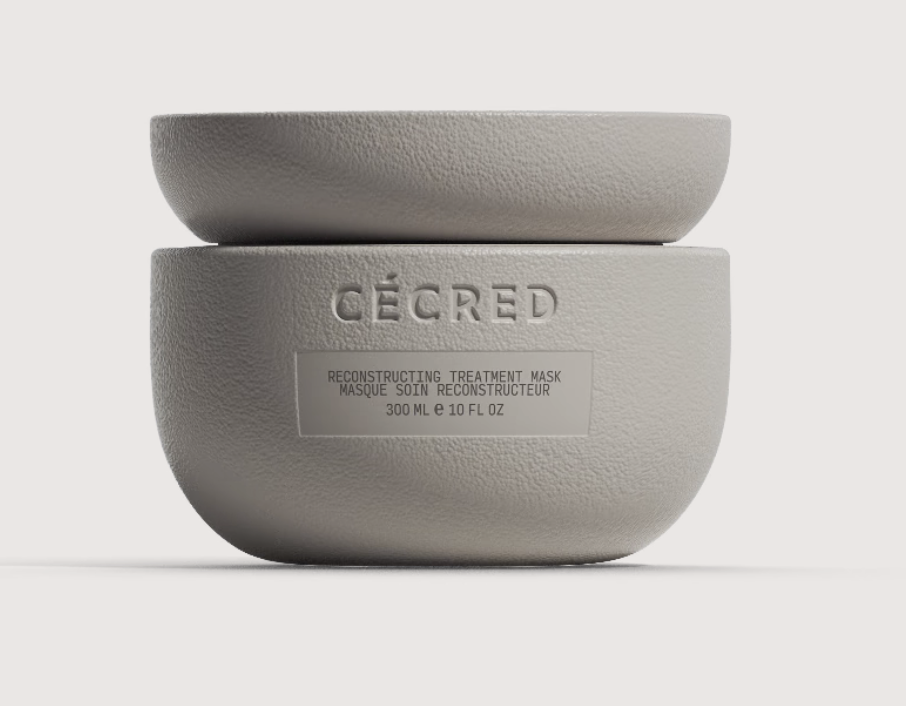 Cécred Reconstructing Treatment