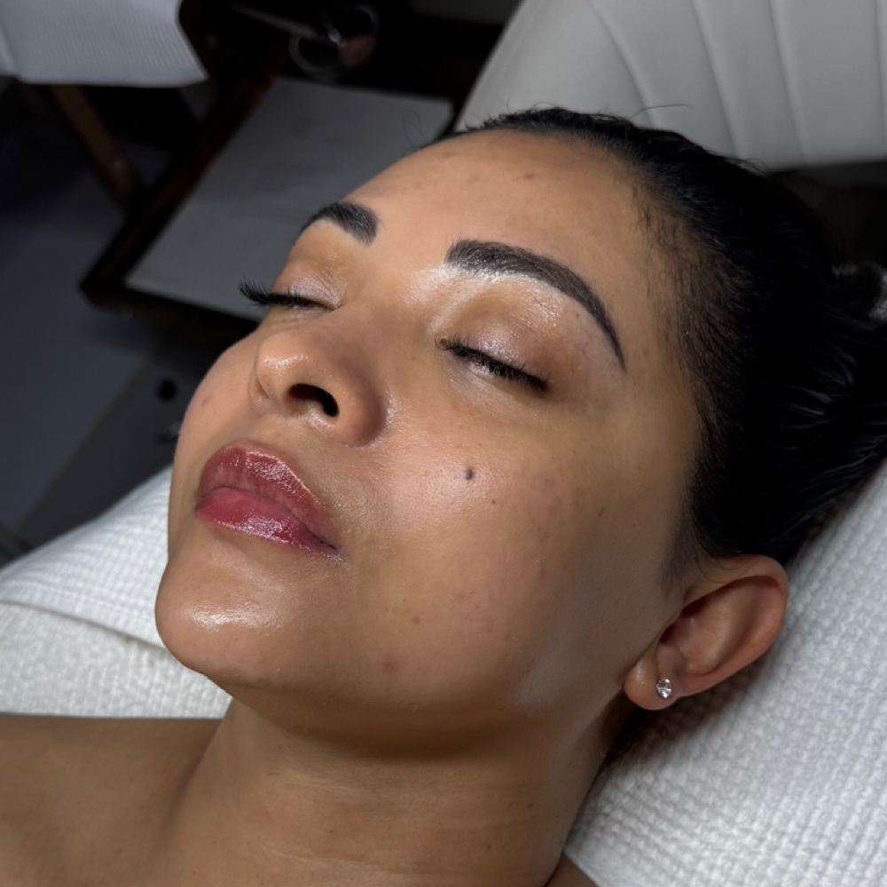 Glow Facial at Lakutis Skin Therapy in Houston, TX