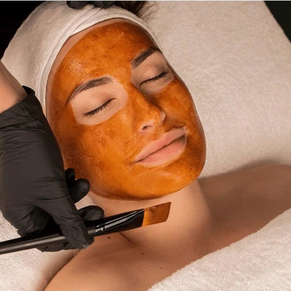 Vitamin A Infusion at Skin By Ken in Midland, TX