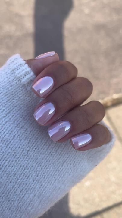 Gel X Fill