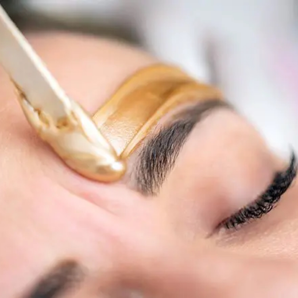 Eyebrow Wax at Local Beauty Bar in Delta, CO