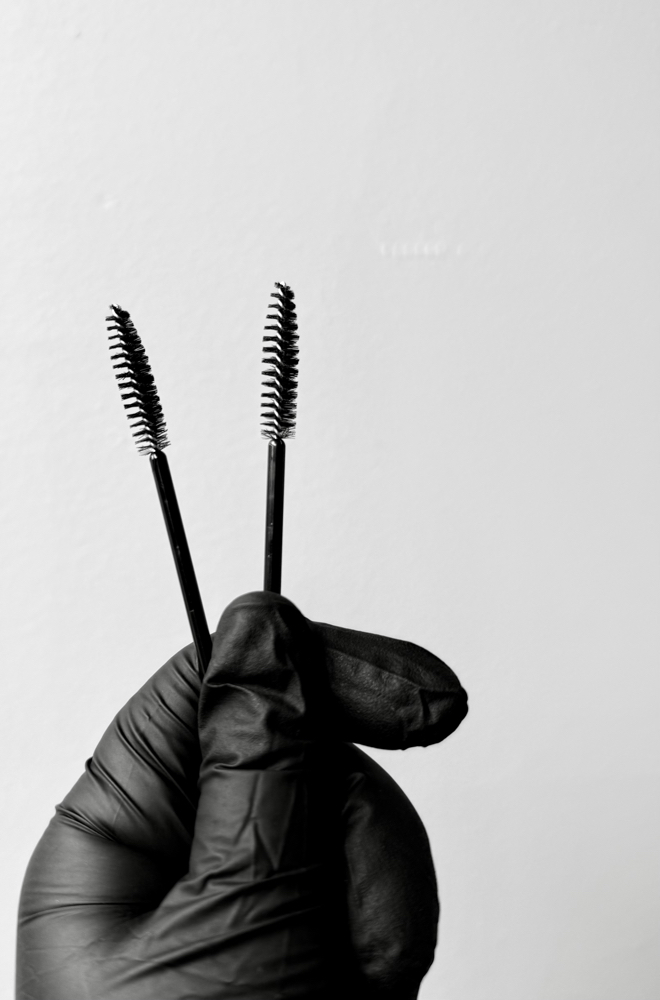 Lash Lift