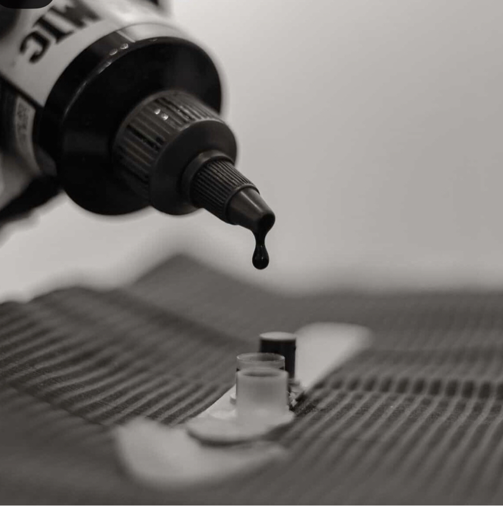 8-10 Wk Complimentary Tat Touch Up at Linny @ Blade Babes Aesthetics in Hernando, MS