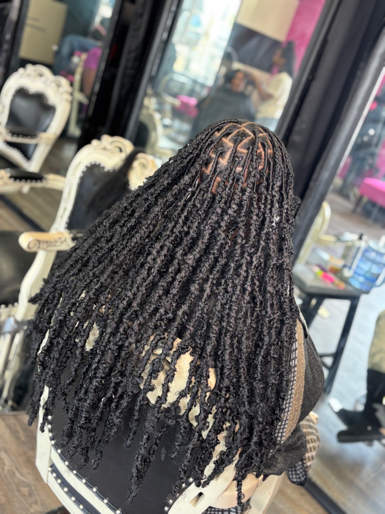 Soft Locs