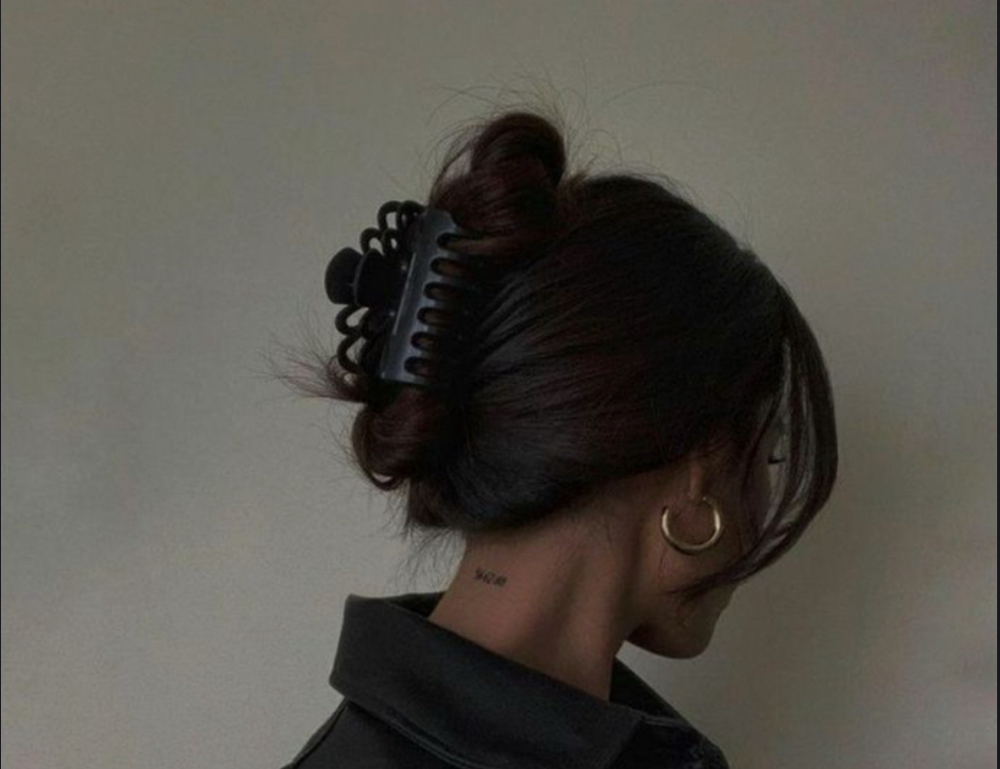 Updo