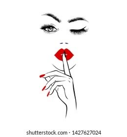 Silent Appointment at Girl Talk Nail Studio in Arvada, CO