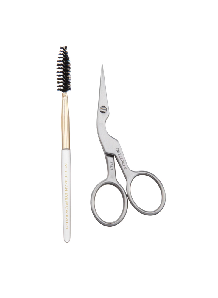 Brow Trim