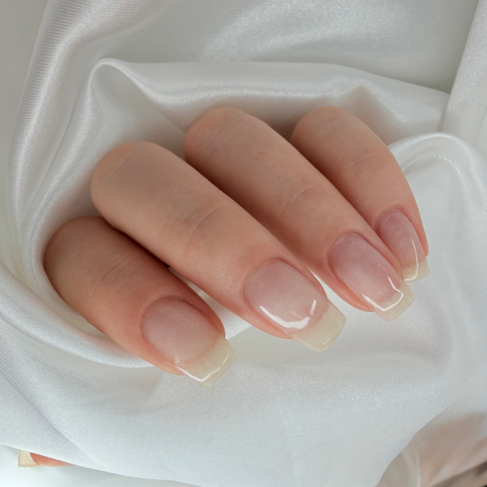 Russian Manicure ✨ at Beauty by Saleen in San Antonio, TX