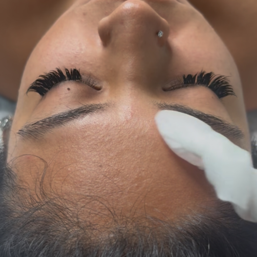 Deep Pore Facial at Beauty galore in Greenacres, FL