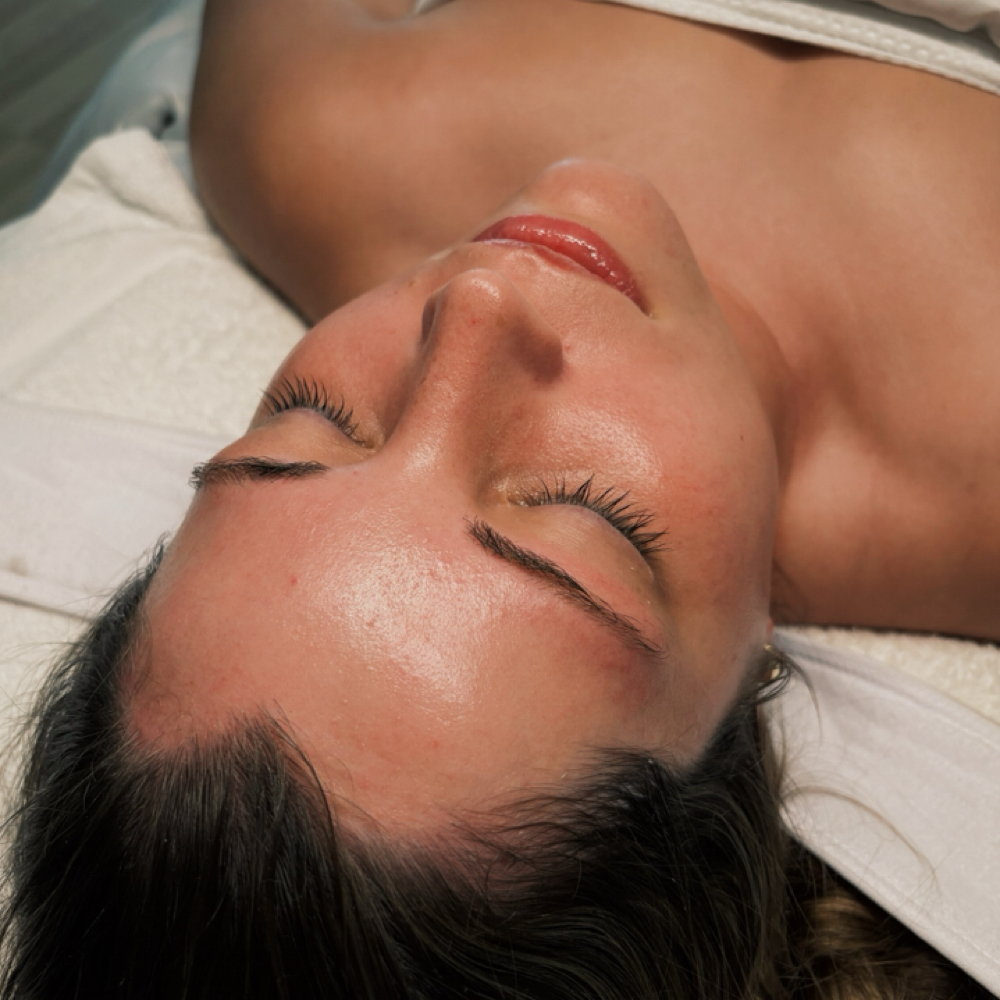 The Red Carpet Facial at Cashmere Skin in WARSAW, IN