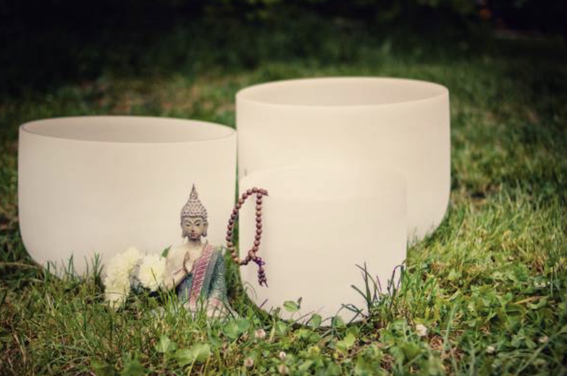 Group Sound Bath Experience (2-3)