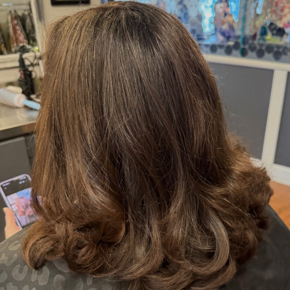 Single Process Color at Cambria Clark in Paducah, KY