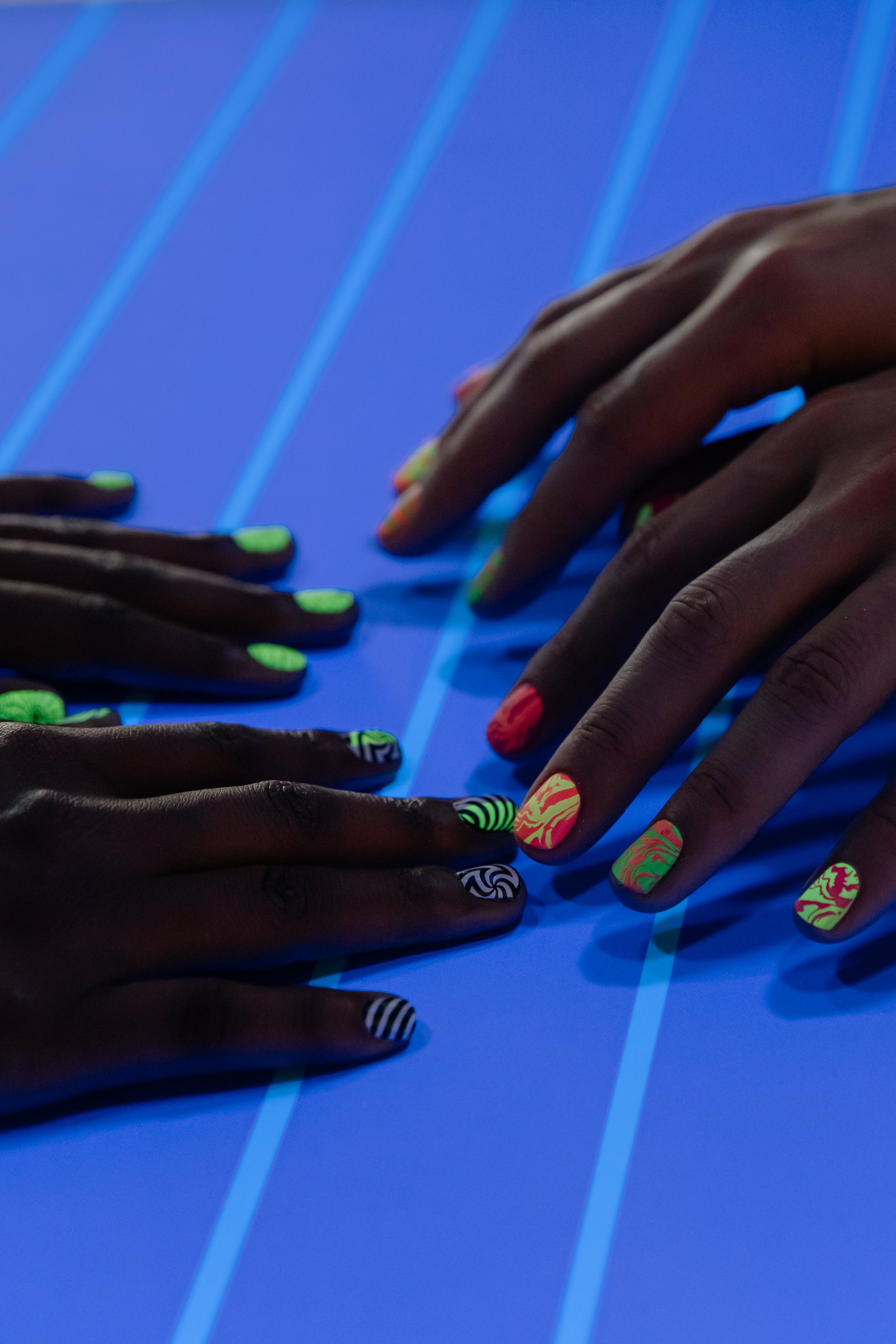 Manicure