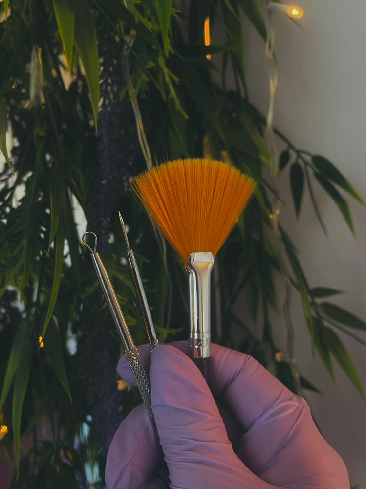 Clarifying Acne Facial at Enchanted Beauty Aesthetics in Highland, IN